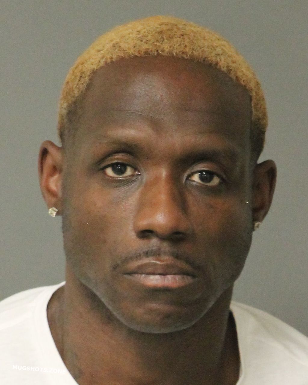 JENKINS QUENTIN MAURICE 04/21/2022 Wake County Mugshots Zone