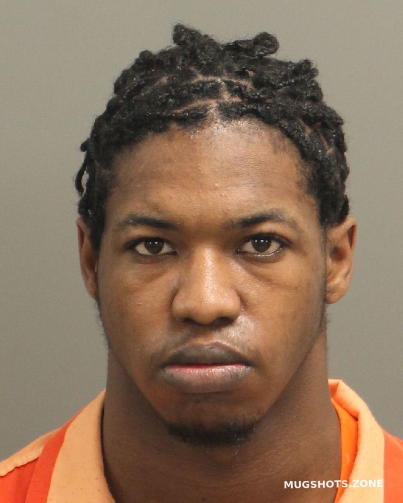 RICHARDSON MONTAVIOUS JQUAN 04/22/2022 - Wake County Mugshots Zone