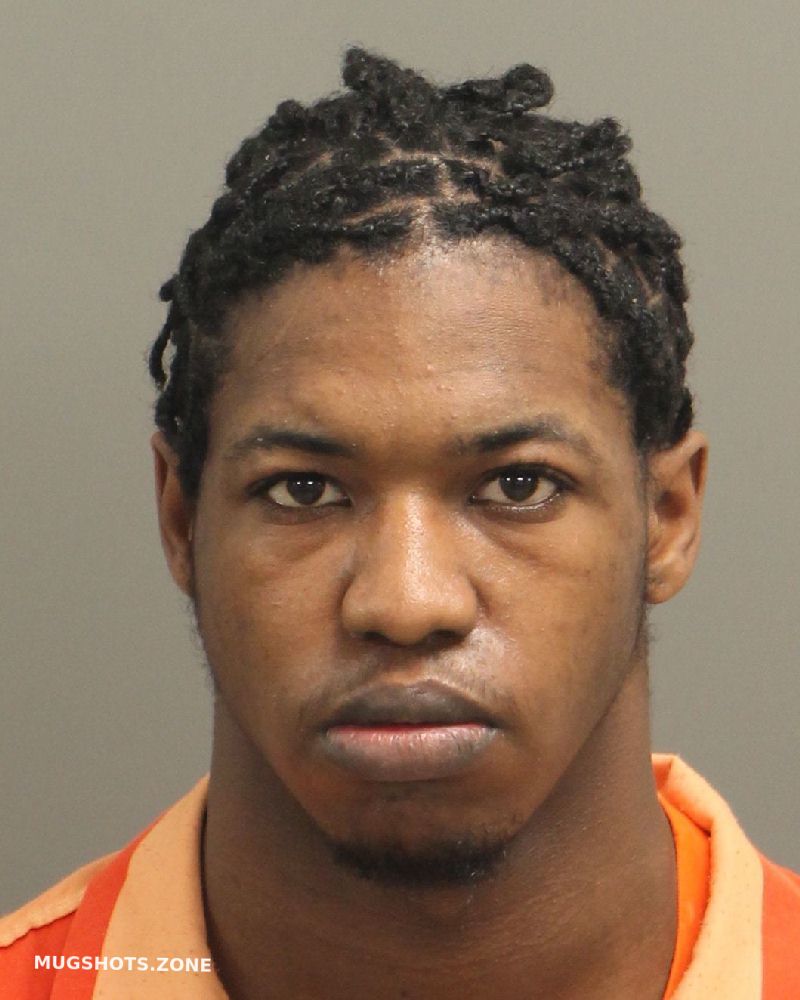 Richardson Montavious J-quan 04 22 2022 - Wake County Mugshots Zone