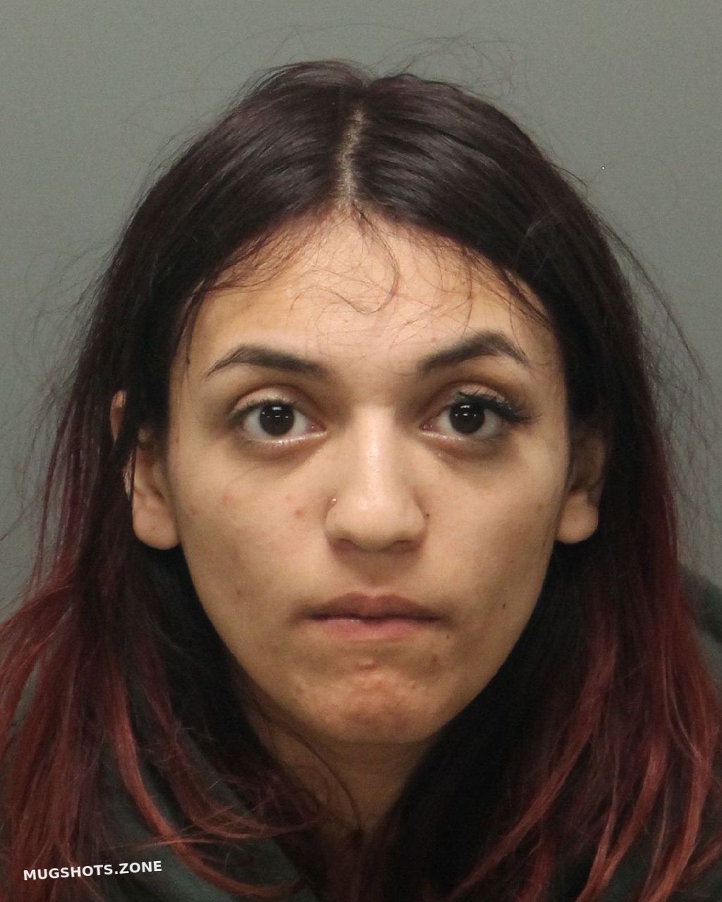 SIBRIAN SIOMARA MARIBEL 04/23/2022 - Wake County Mugshots Zone