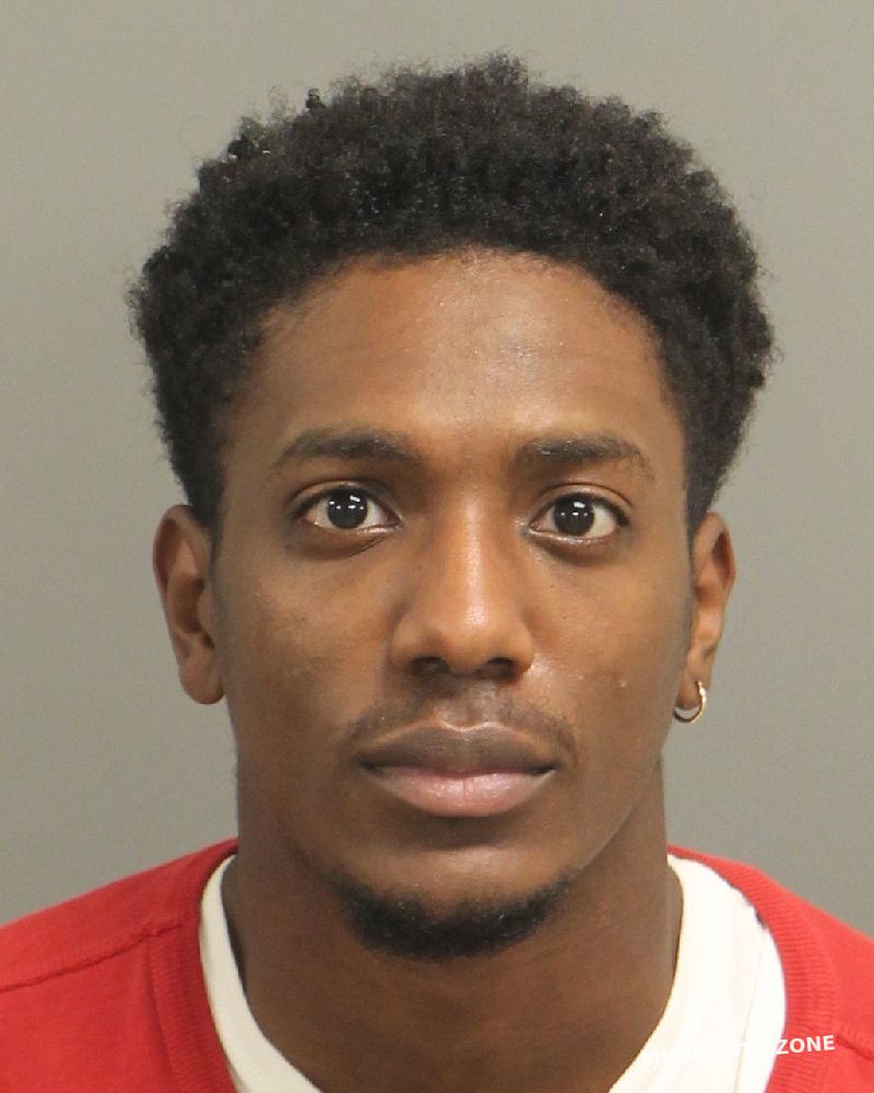 BEST COLLIN ARMANI 04/23/2022 - Wake County Mugshots Zone