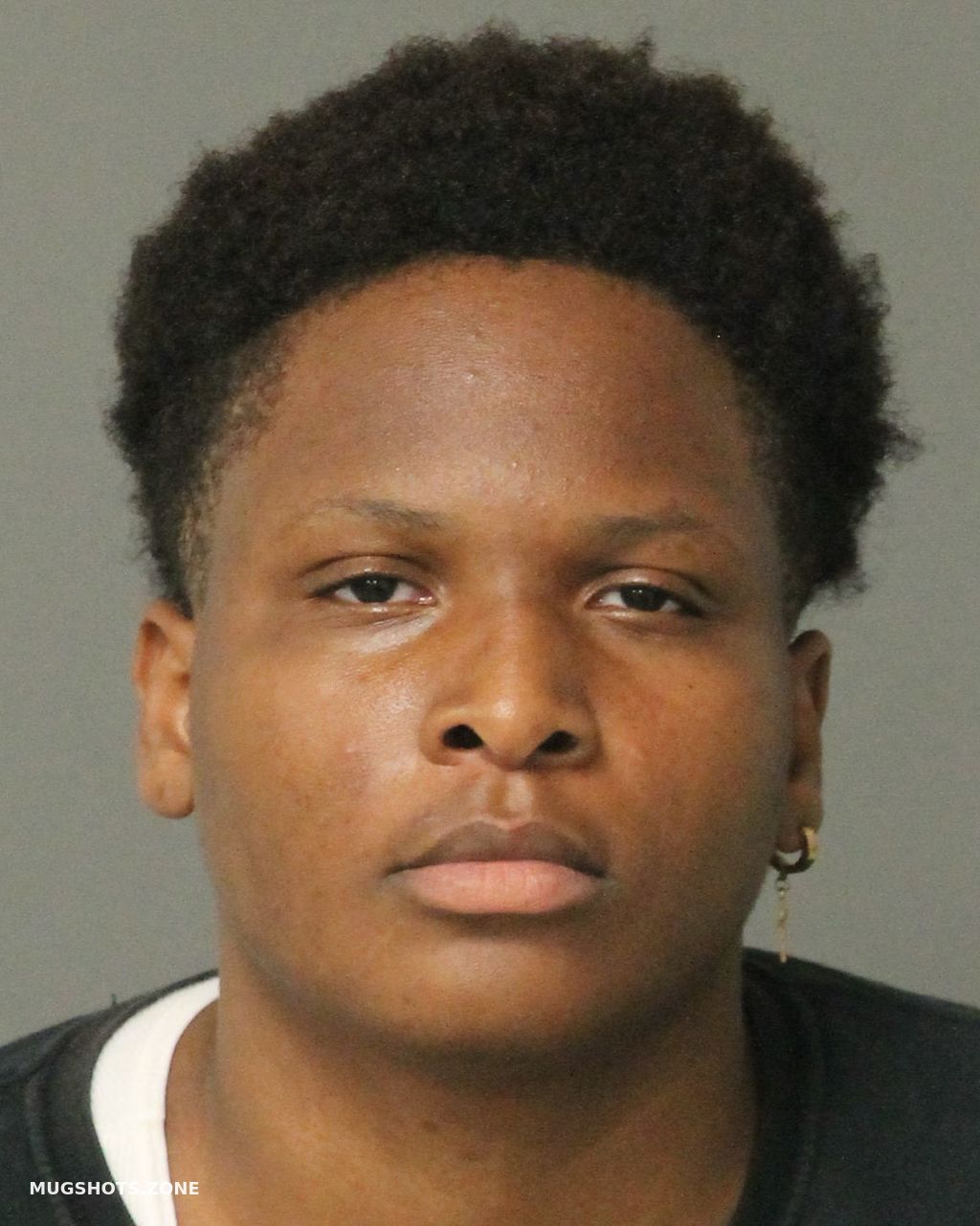 MOSLEY PRISCILLA JALISA 04/27/2022 - Wake County Mugshots Zone