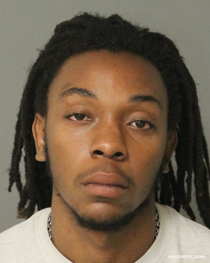 MARTIN MALAIK LESHAWN 04/27/2022 - Wake County Mugshots Zone