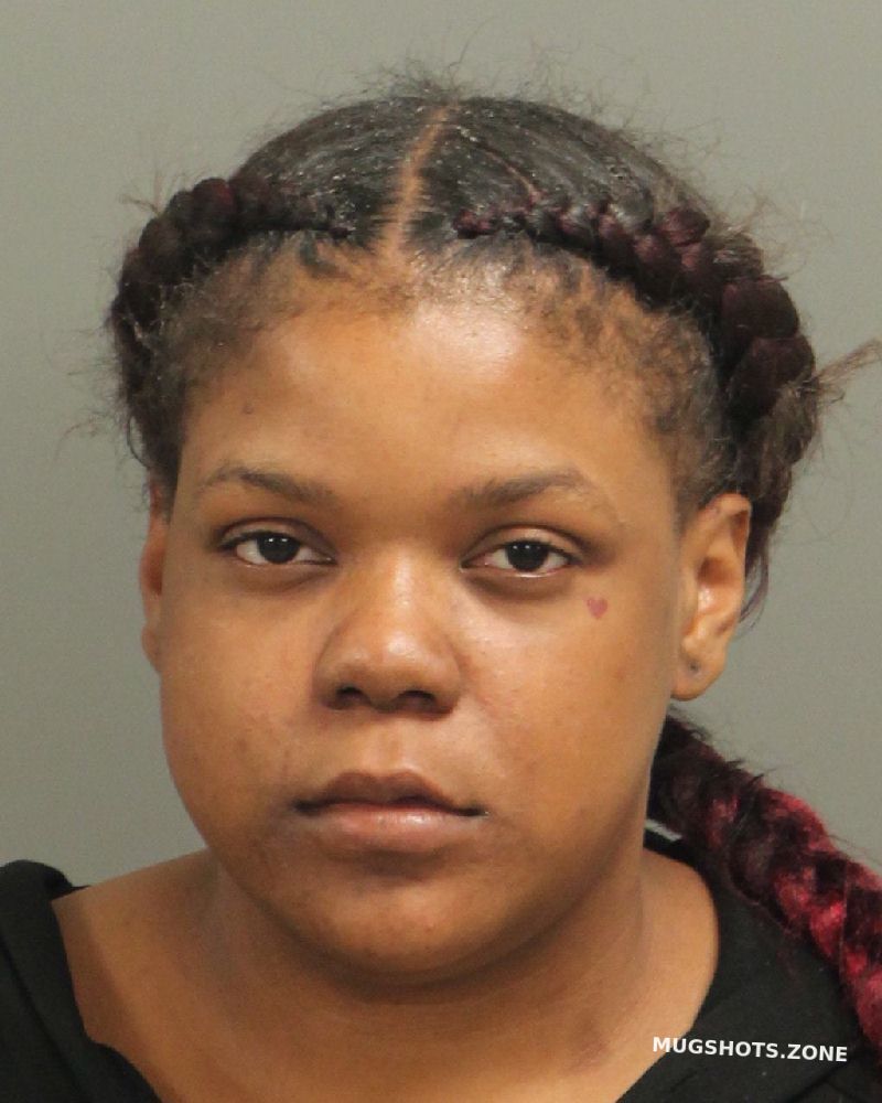 BAKER DE-ANDRA ANIYA 04/27/2022 - Wake County Mugshots Zone