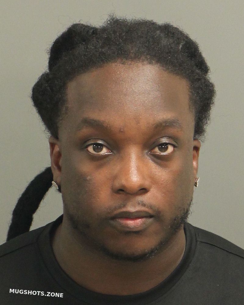 WILLIAMS ZACCHEUS MARQUEZ 04/28/2022 - Wake County Mugshots Zone