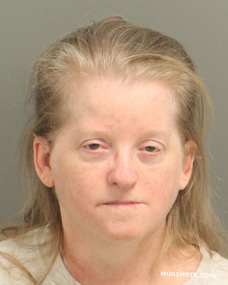 WORKMAN MARY ELIZABETH Wake County Mugshots Zone