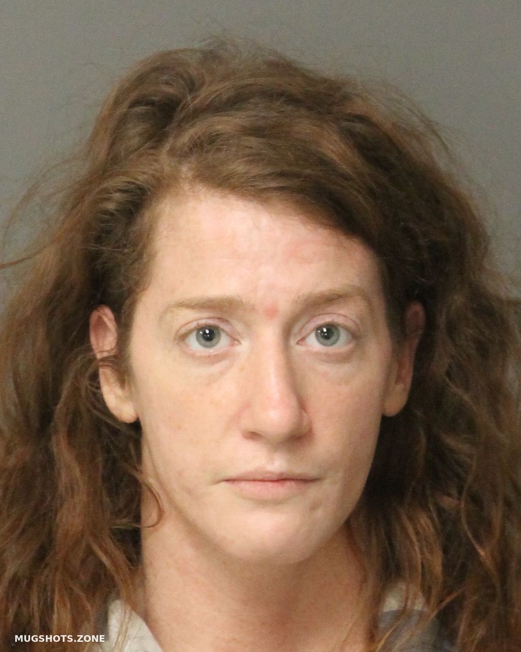 BAILEY ELIZABETH MARGARET 05/02/2022 - Wake County Mugshots Zone