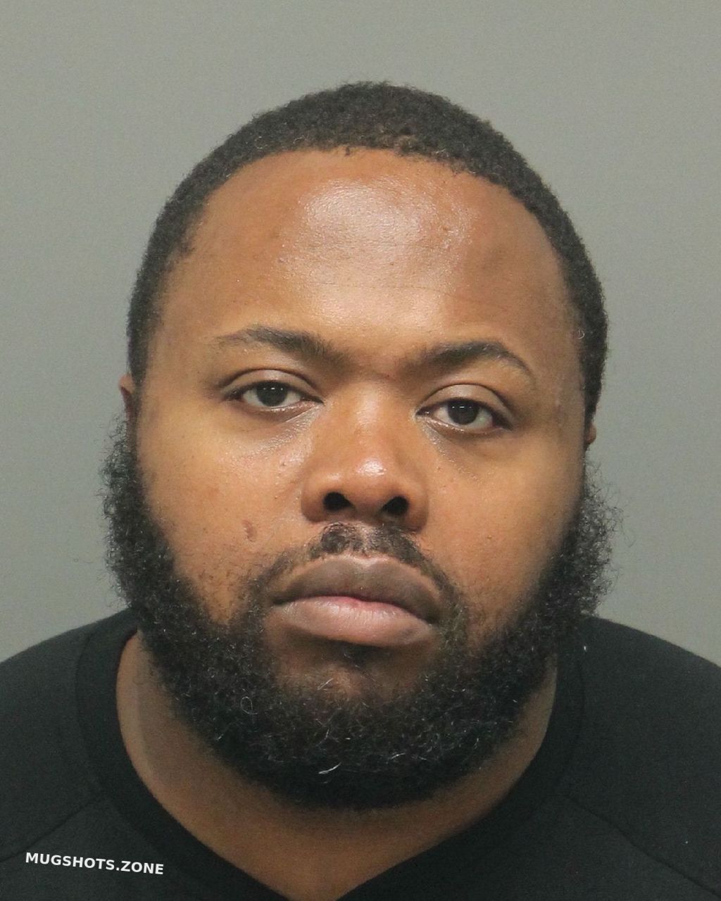 HARDEN ANTHONY DEWAUN 05/09/2022 - Wake County Mugshots Zone