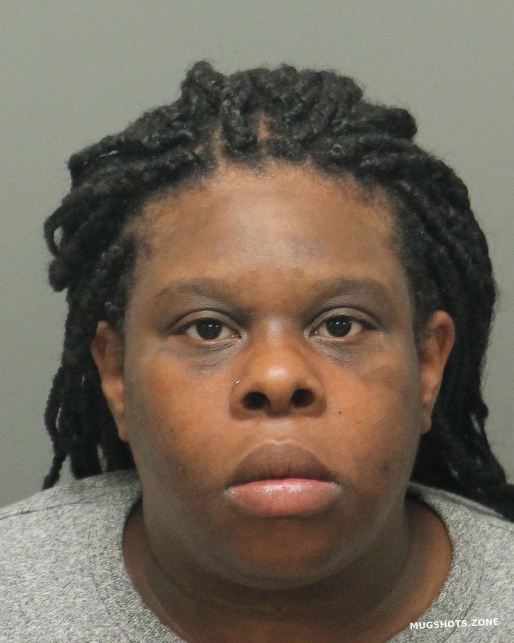 KEARNEY KESHELL CHEVETTE 05/09/2022 - Wake County Mugshots Zone