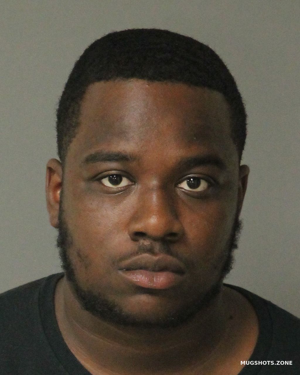 COLEMAN JHAYLIN KHALIL 05/11/2022 - Wake County Mugshots Zone