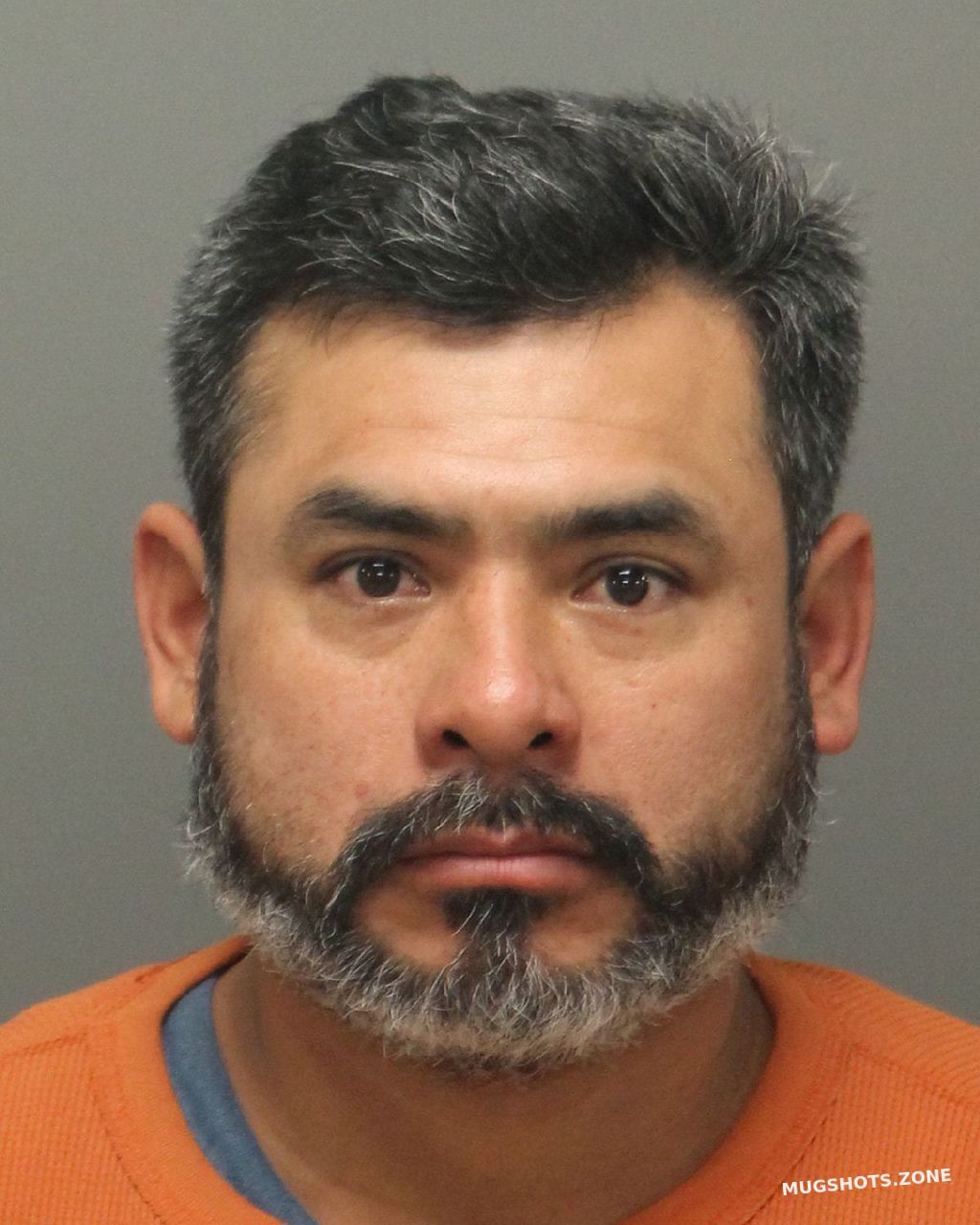 URIOSO-FRANCISCO CIRILO 05/11/2022 - Wake County Mugshots Zone