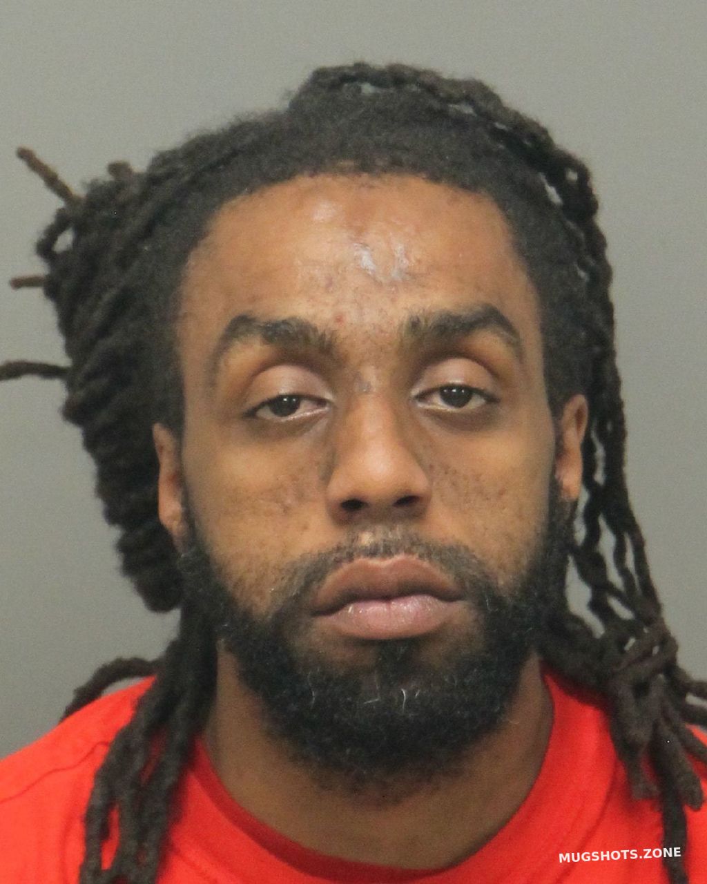 MUHAMMAD IBRAHIM NAZAMUDDIN 05/12/2022 - Wake County Mugshots Zone