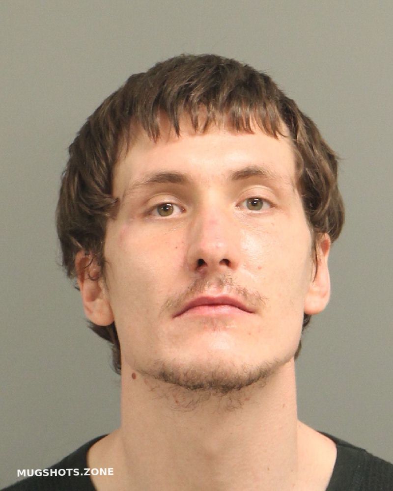 MOORE MATTHEW BLAKE 05/13/2022 - Wake County Mugshots Zone