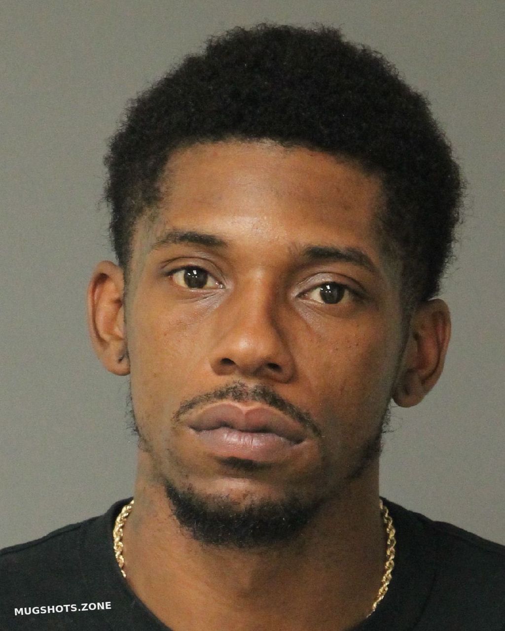 KEARNEY CHARLES BURNICE 05/18/2022 - Wake County Mugshots Zone