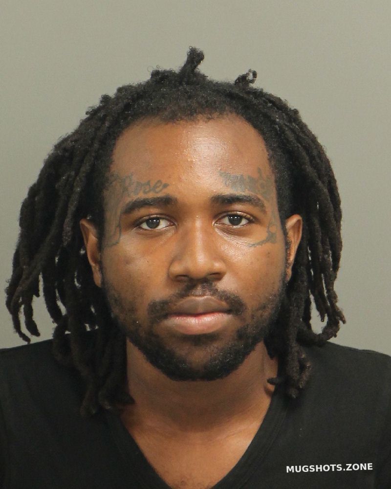 WHITFIELD JOSHUA MICHEALS 05/19/2022 - Wake County Mugshots Zone