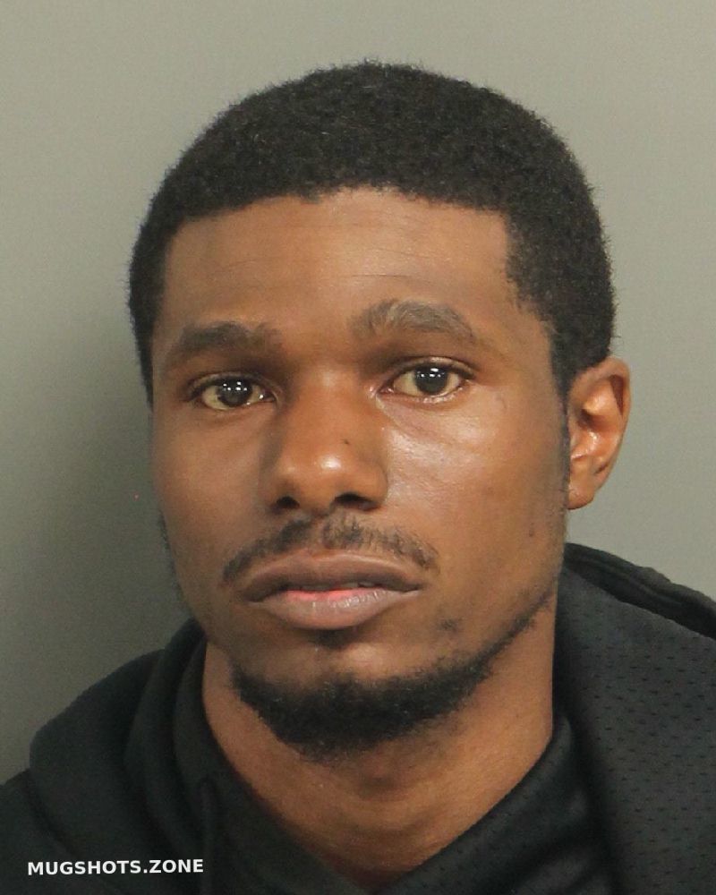 WIGGS EMMANUEL RAYTWAIN 05/22/2022 - Wake County Mugshots Zone