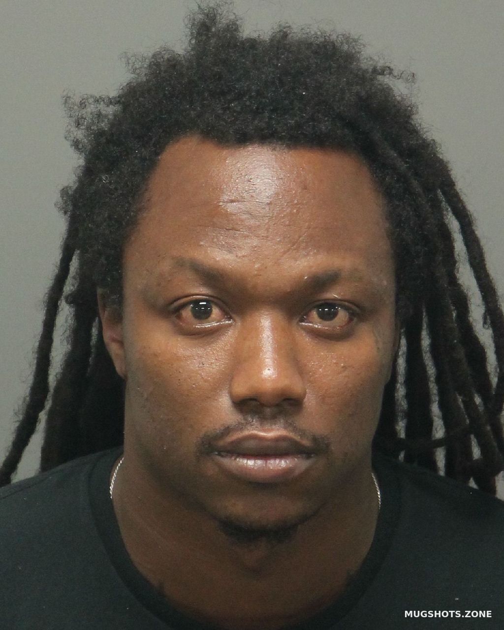 NELSON ANDREW JR 05/23/2022 - Wake County Mugshots Zone