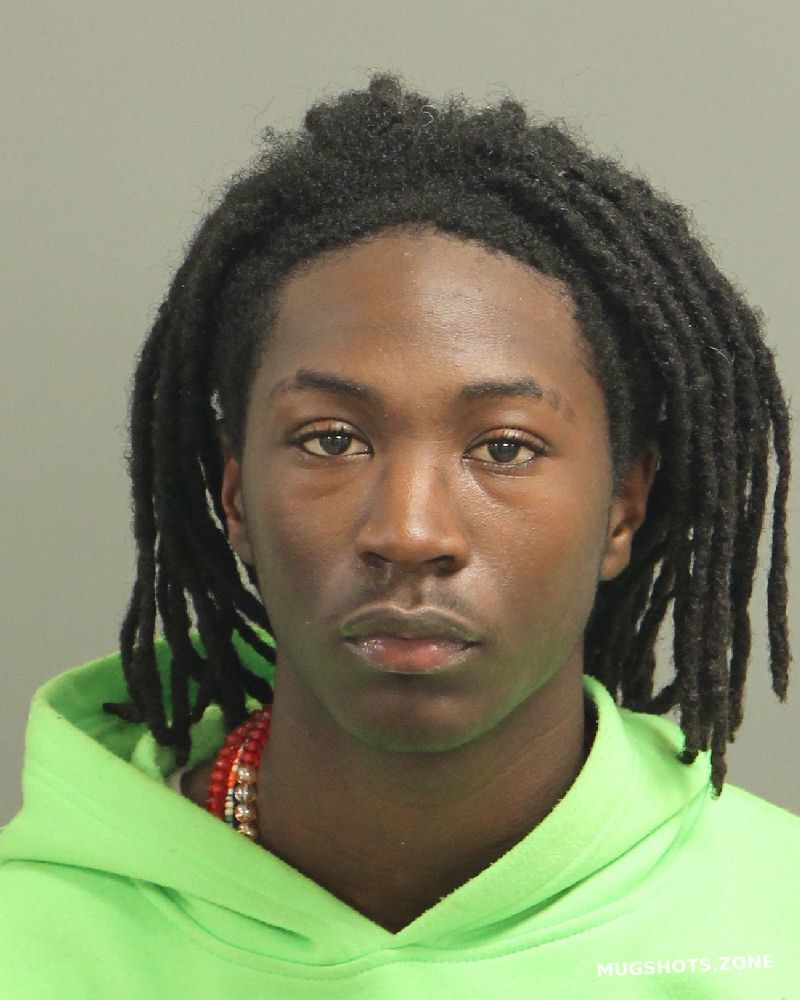 BULL LOSENI DAVID 05/24/2022 - Wake County Mugshots Zone