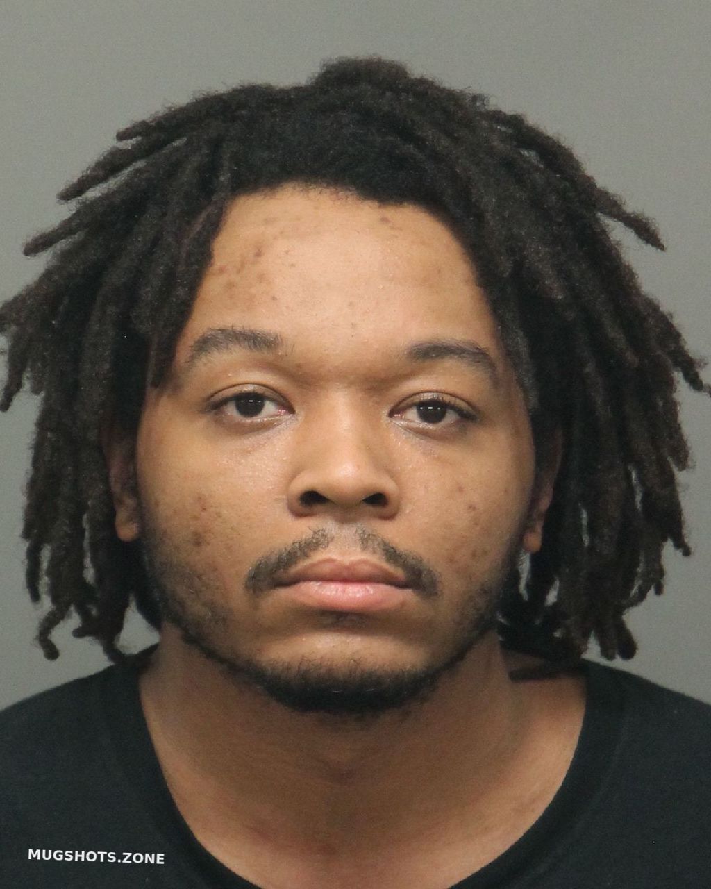 HAYWOOD NICHOLAS MAURICE 05/25/2022 - Wake County Mugshots Zone