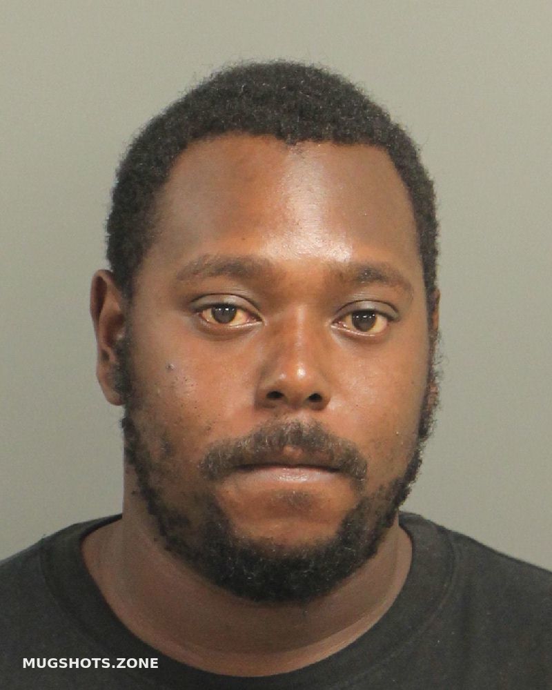 MANGUM BOBBY RASHAD 05/27/2022 - Wake County Mugshots Zone