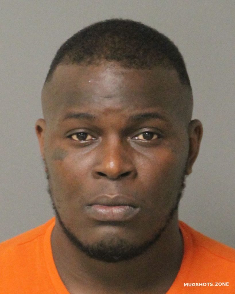 WATSON ADRIAN WORSLEY 05/28/2022 - Wake County Mugshots Zone