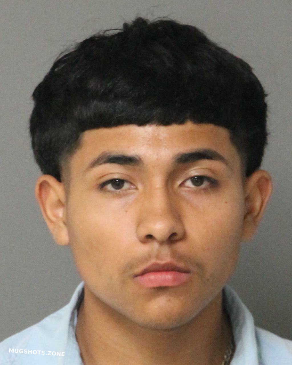 Alejandre Mateo Mariano Federi 05292022 Wake County Mugshots Zone 