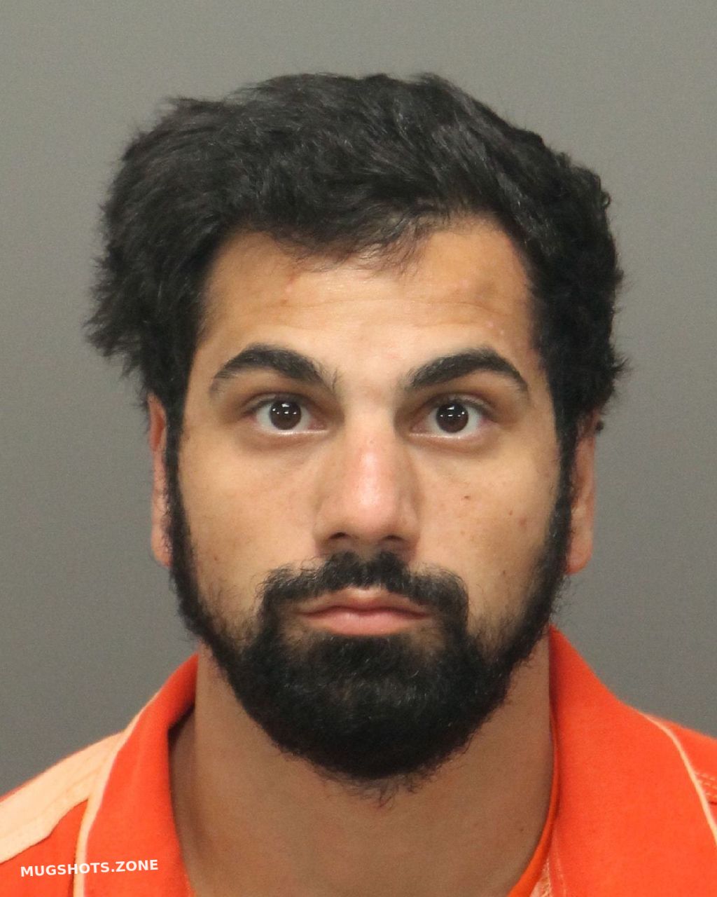 SIDER MOHAMMED HASHEM 05/30/2022 - Wake County Mugshots Zone