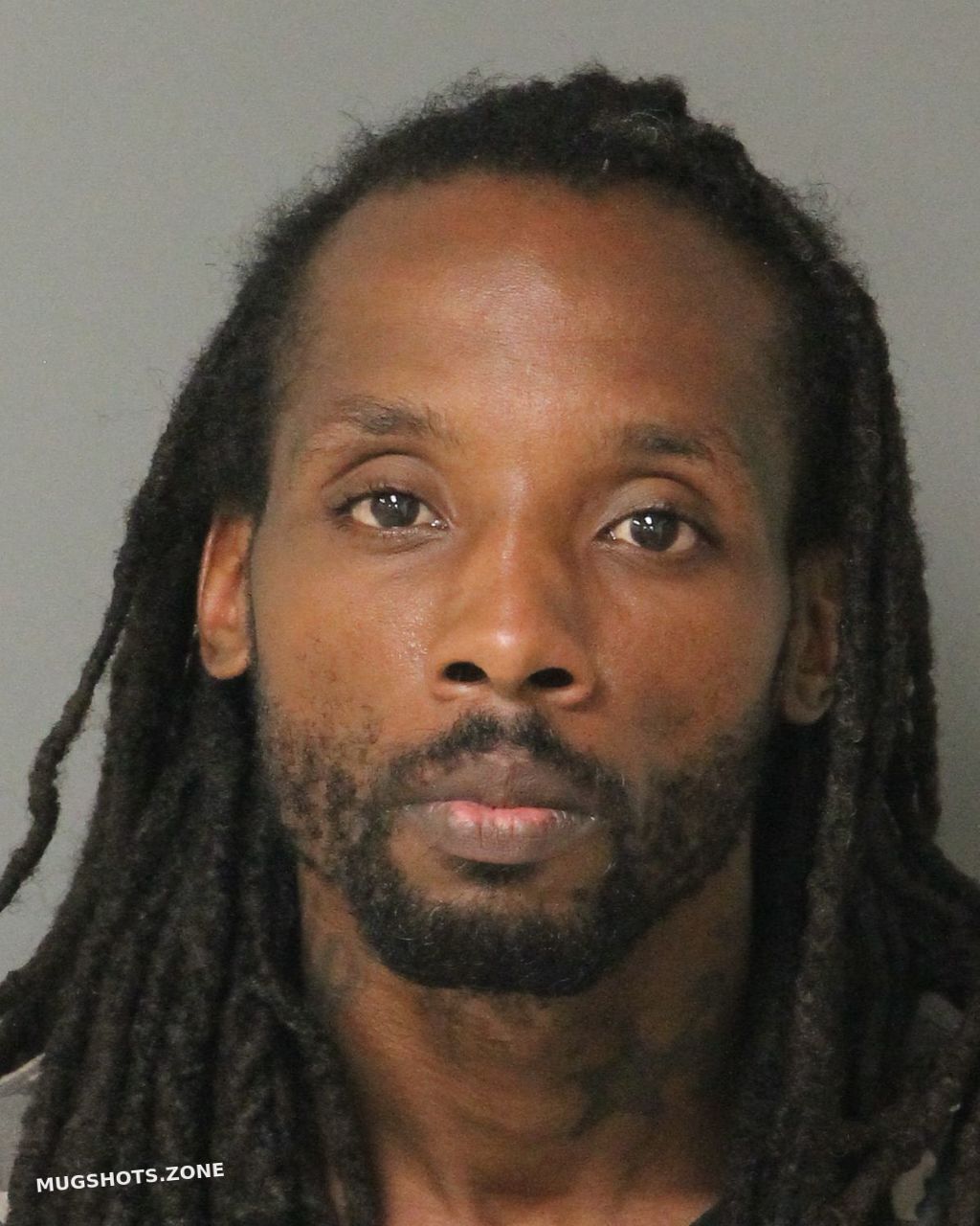 RICHARDSON JASPER TYRONE 05/30/2022 - Wake County Mugshots Zone