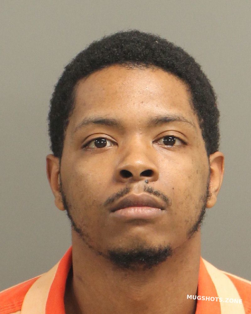 WINSTON VANCE LOUIS IV 06/01/2022 - Wake County Mugshots Zone