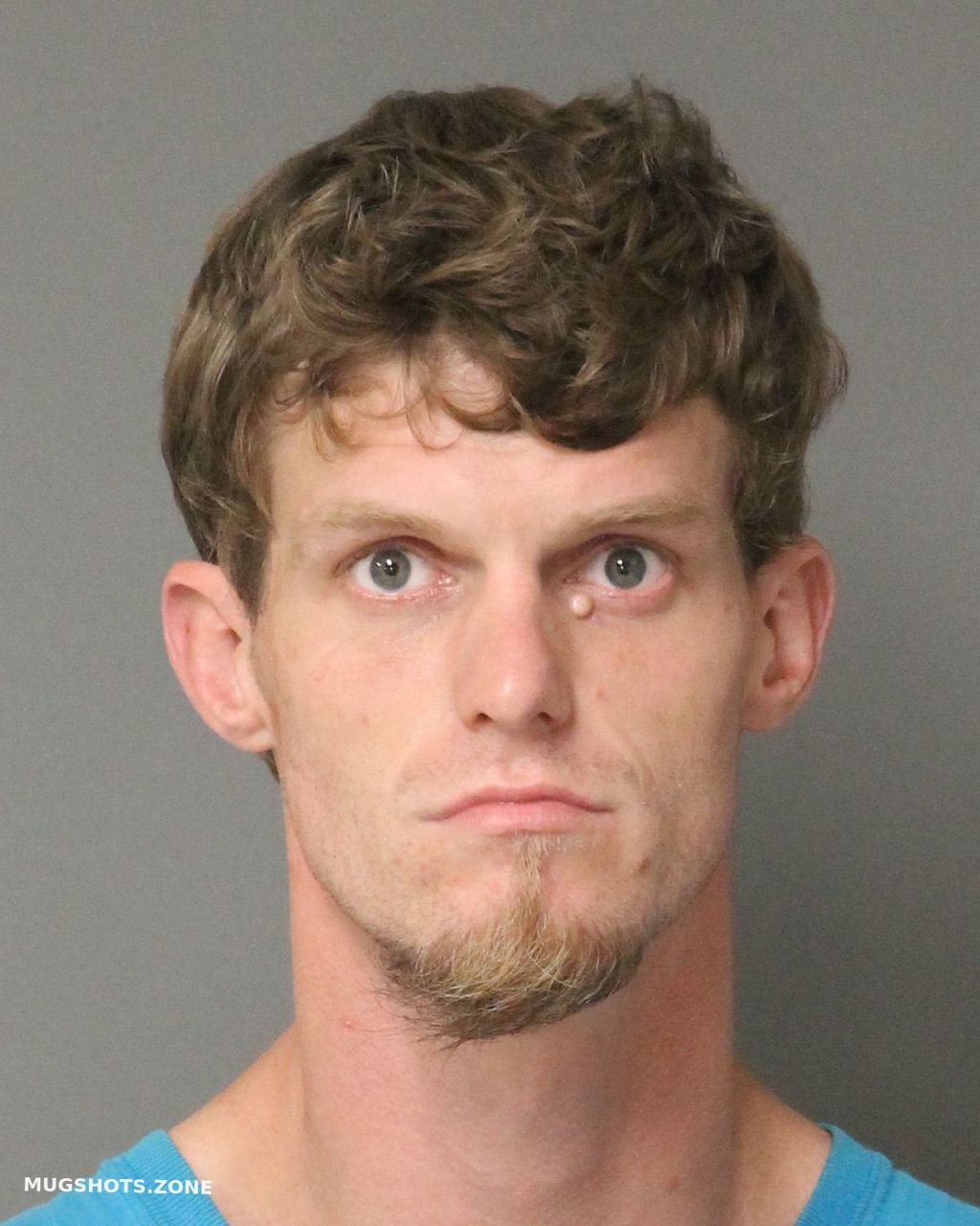 CRENSHAW CHRISTOPHER ALEXANDER 06/01/2022 Wake County Mugshots Zone