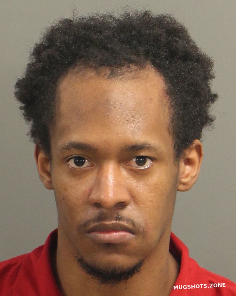 SCOTT ERIC MICHEAL 06/05/2022 - Wake County Mugshots Zone