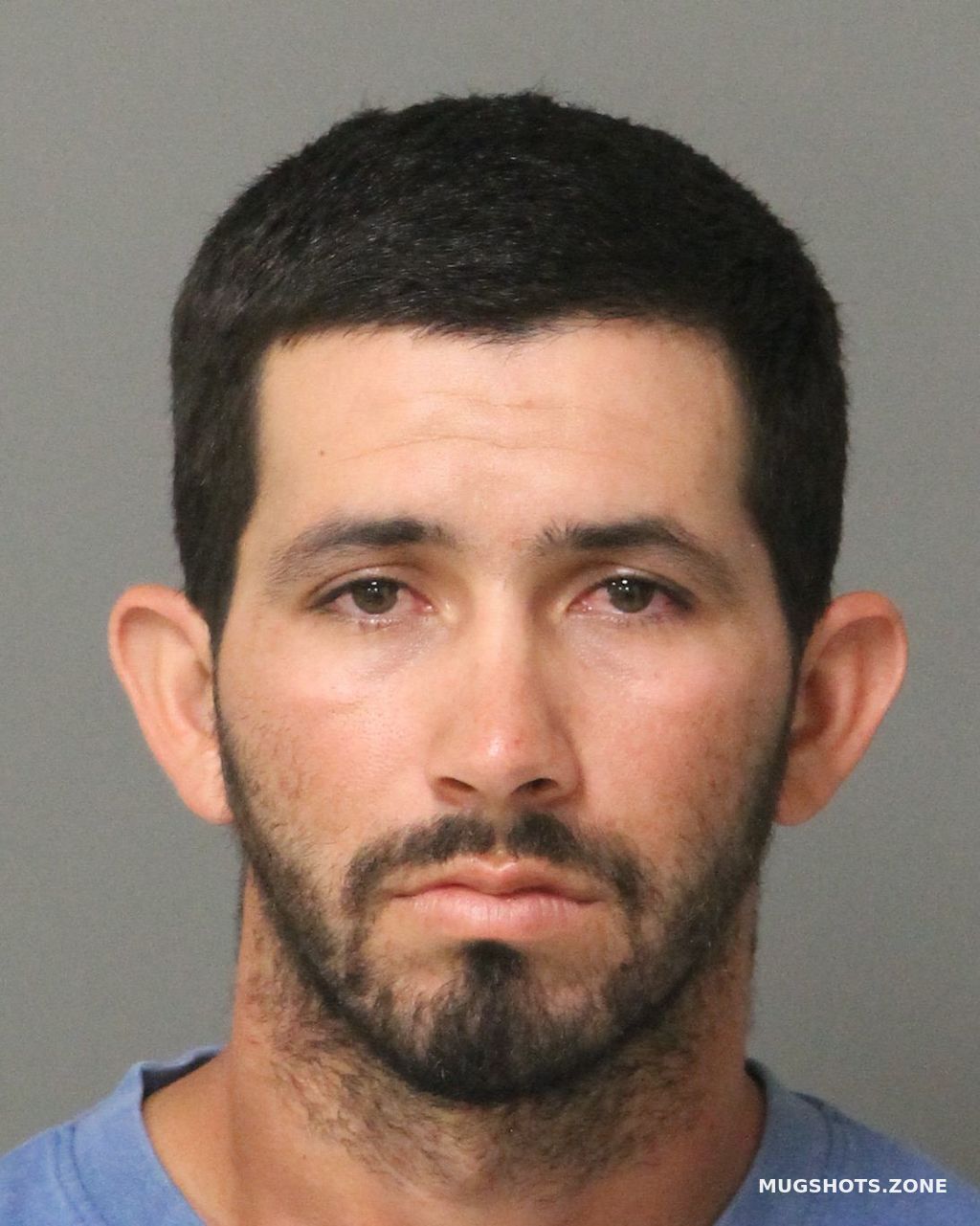 MORALESSANDOVAL JUAN CARLOS 06/06/2022 Wake County Mugshots Zone