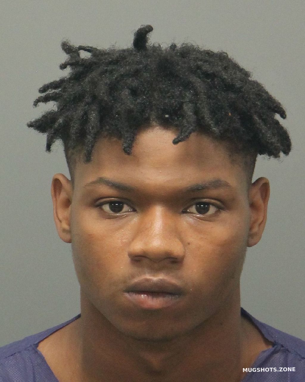 GILMORE LORENZA LAMONT JR 06/07/2022 - Wake County Mugshots Zone