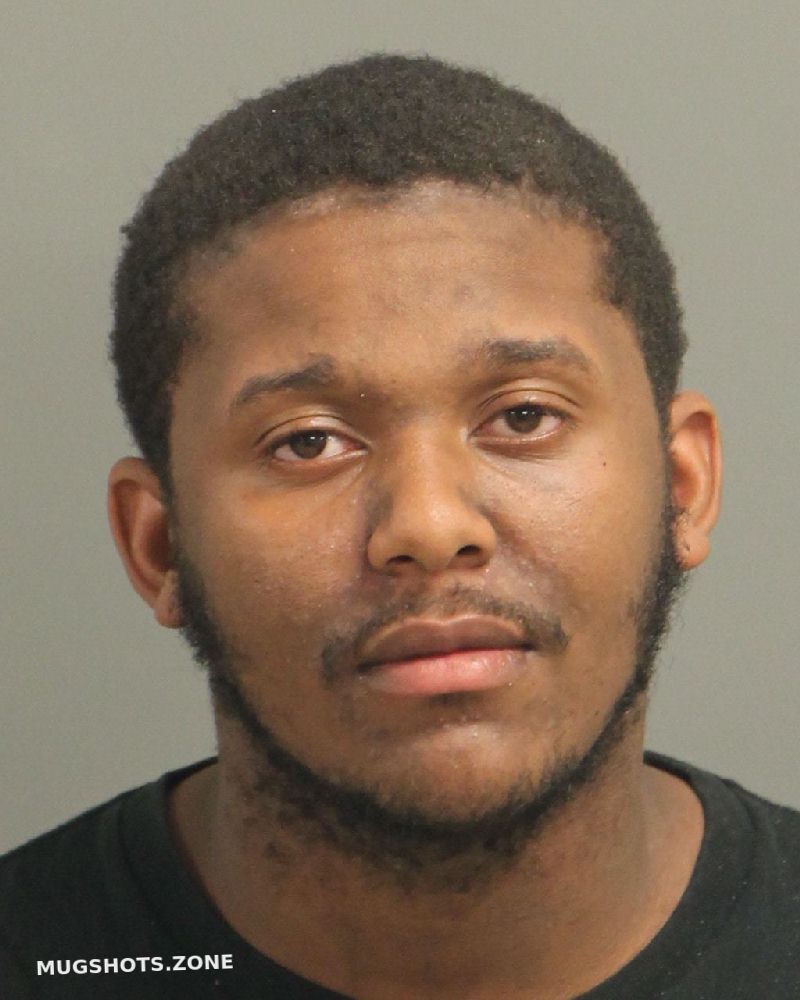 JONES MATTHEW ALIZA 06/10/2022 - Wake County Mugshots Zone