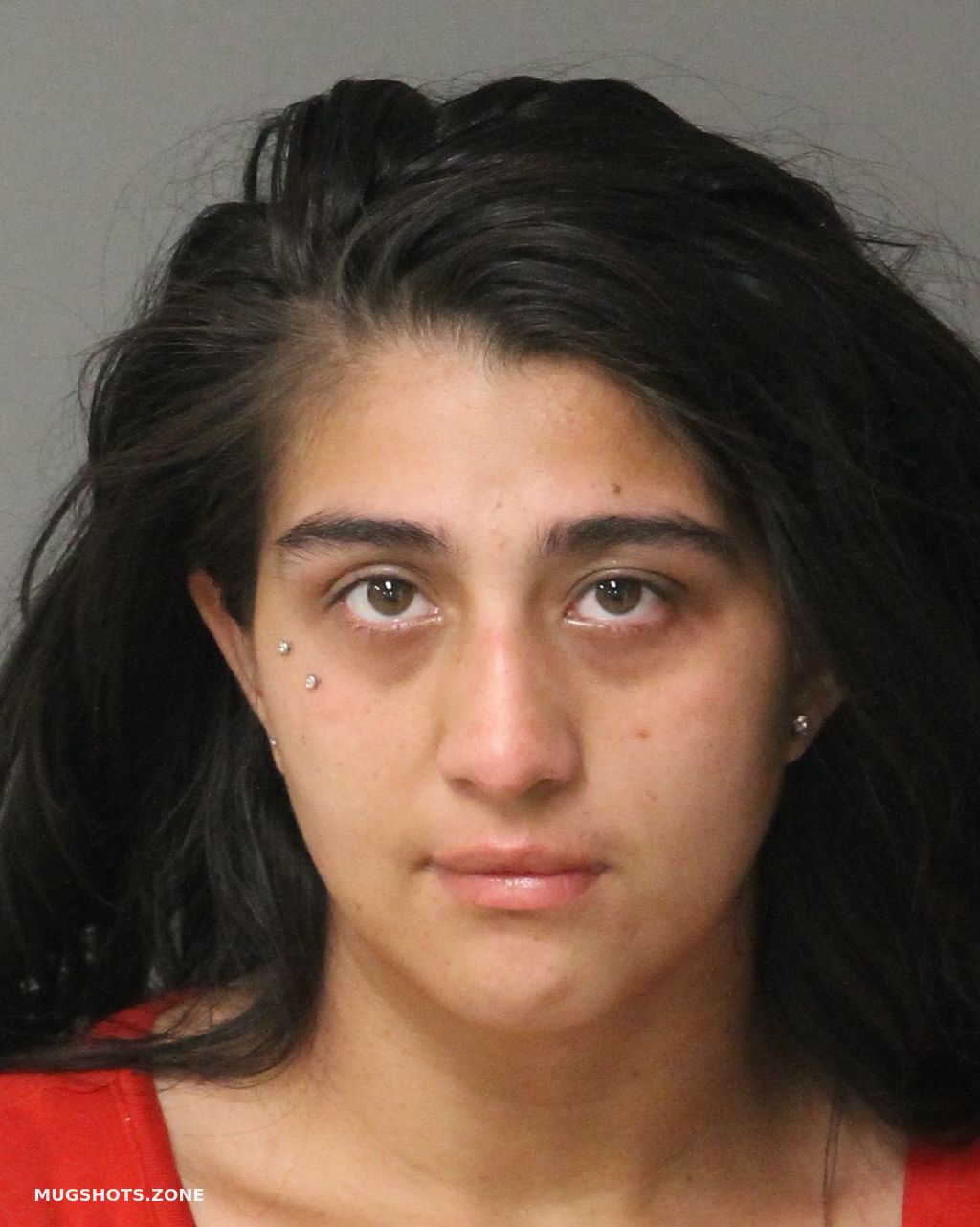 BENITEZ-FLORES ALEXANDRA 06/10/2022 - Wake County Mugshots Zone