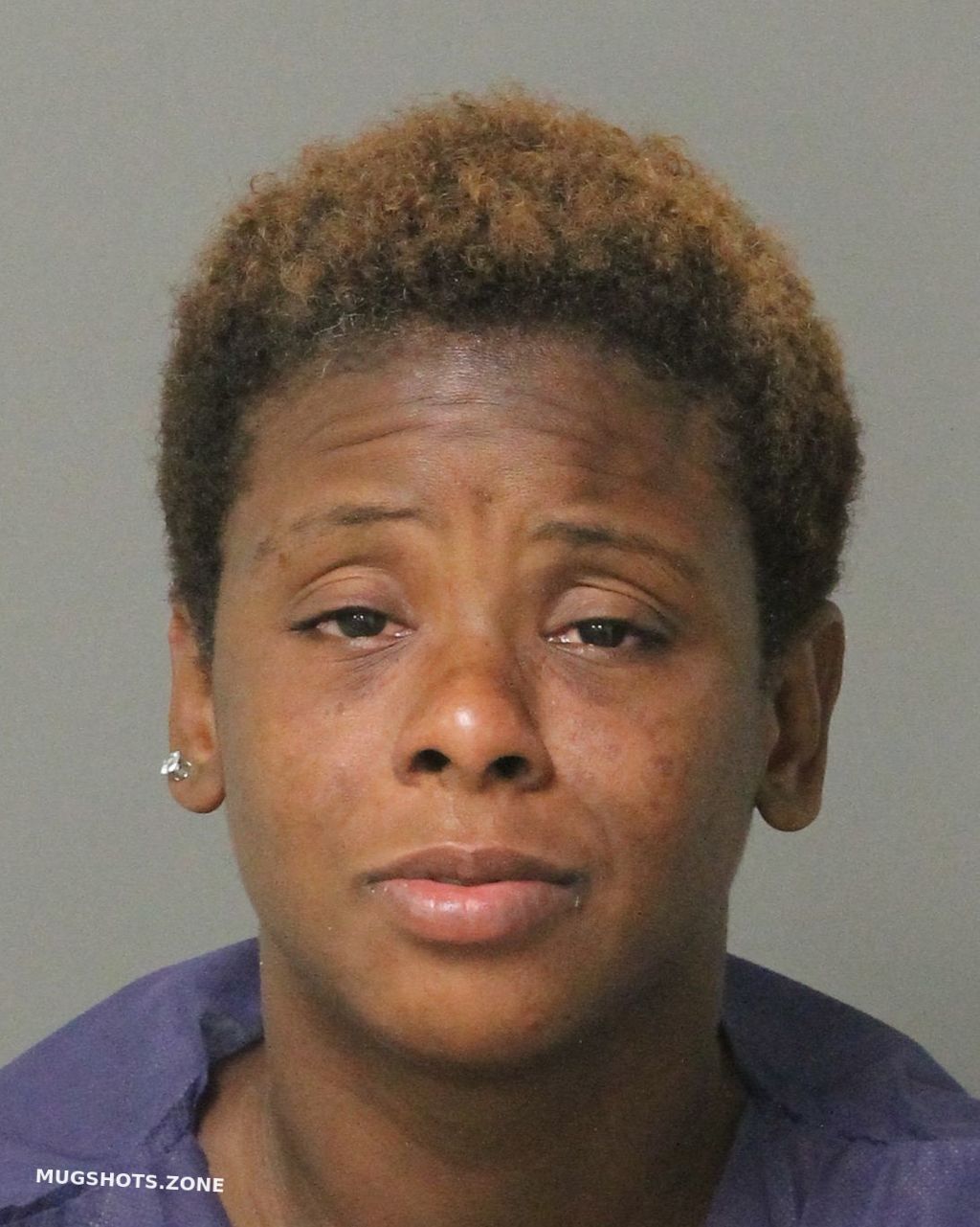 ARCHER MEQULIA GENEISE 06/12/2022 - Wake County Mugshots Zone