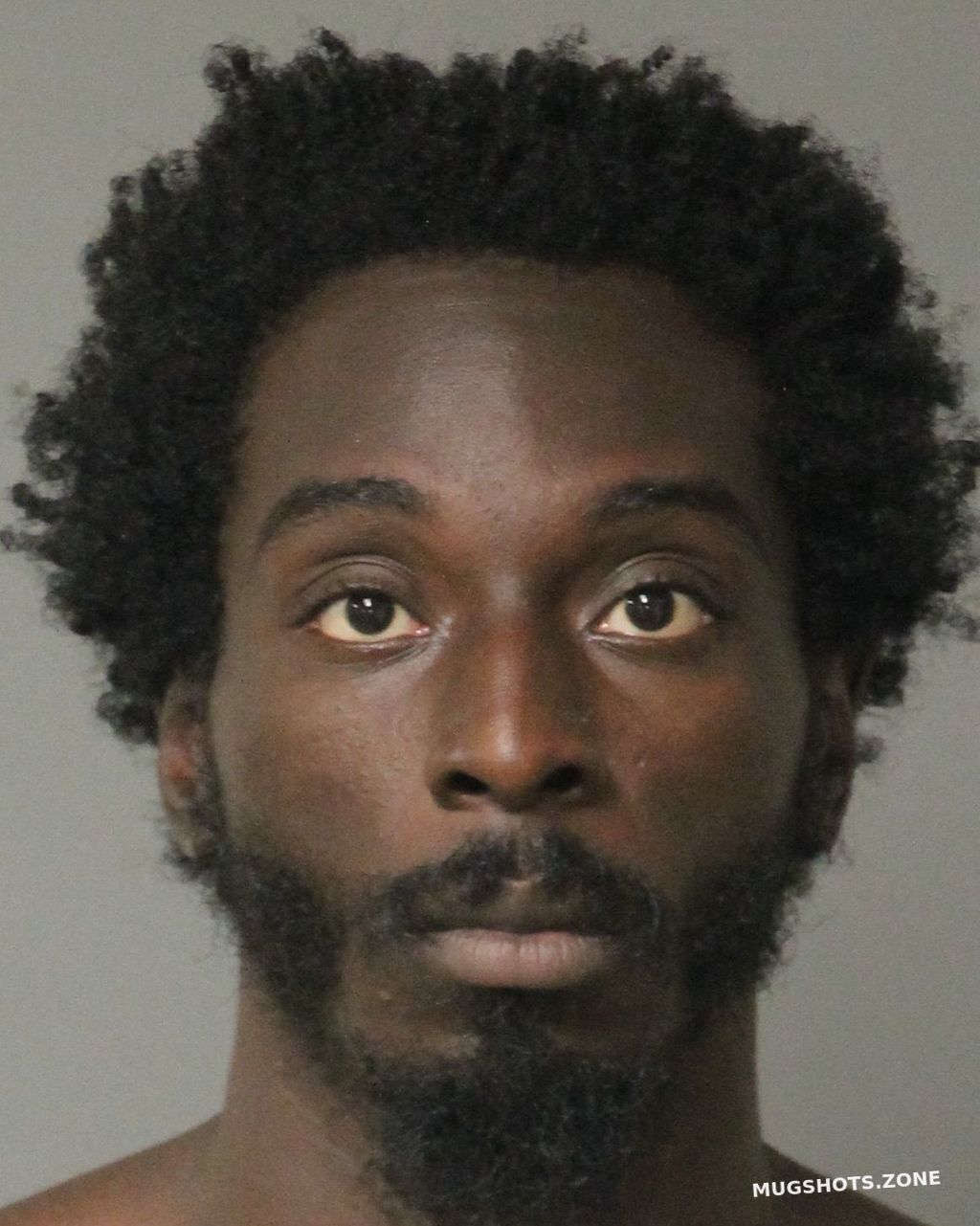 SPARKS JOSHUA ELI 06/13/2022 - Wake County Mugshots Zone