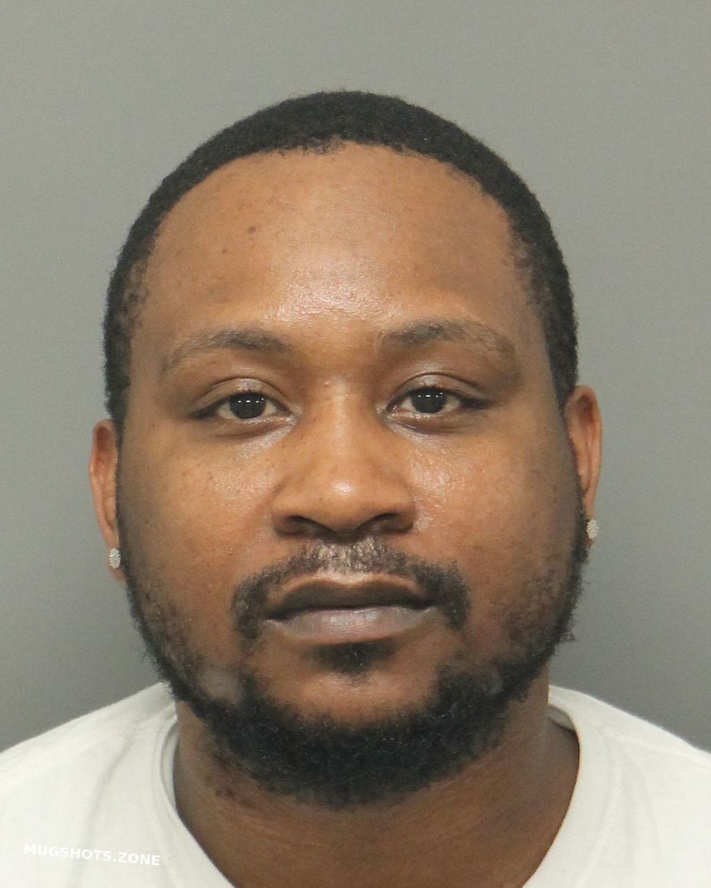 JOHNSON PHILUSTER BLAKE 06/13/2022 - Wake County Mugshots Zone