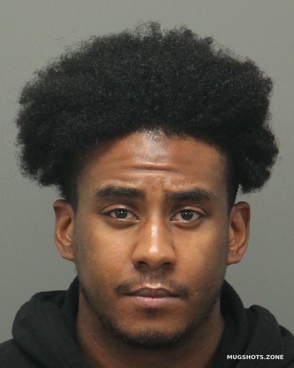 HOLLAND KHALIL TREVON 06/13/2022 - Wake County Mugshots Zone