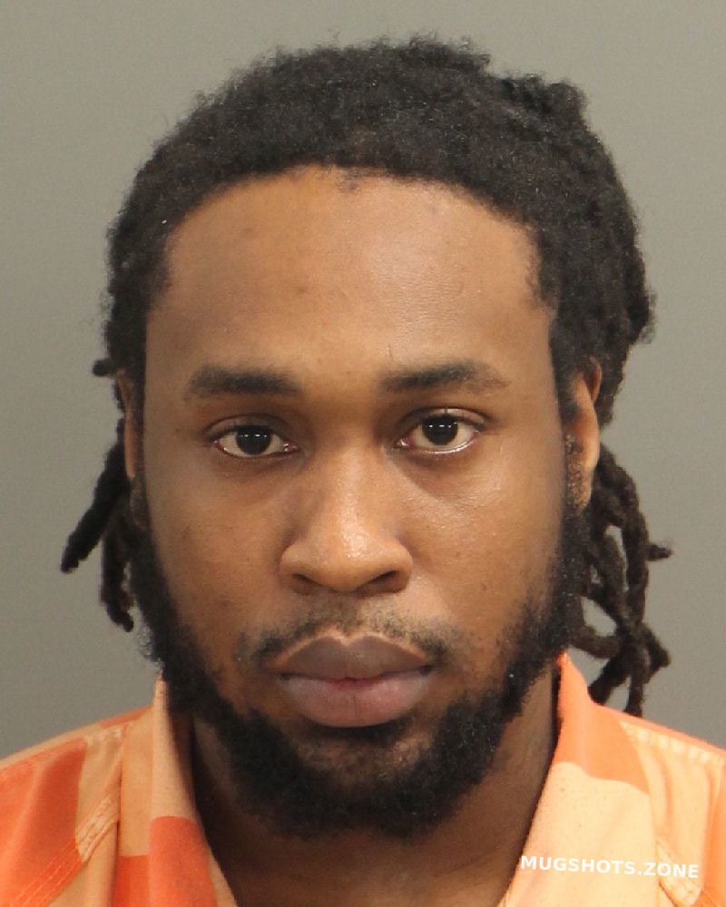 PERRY KEWON TREMAYNE 06/13/2022 - Wake County Mugshots Zone