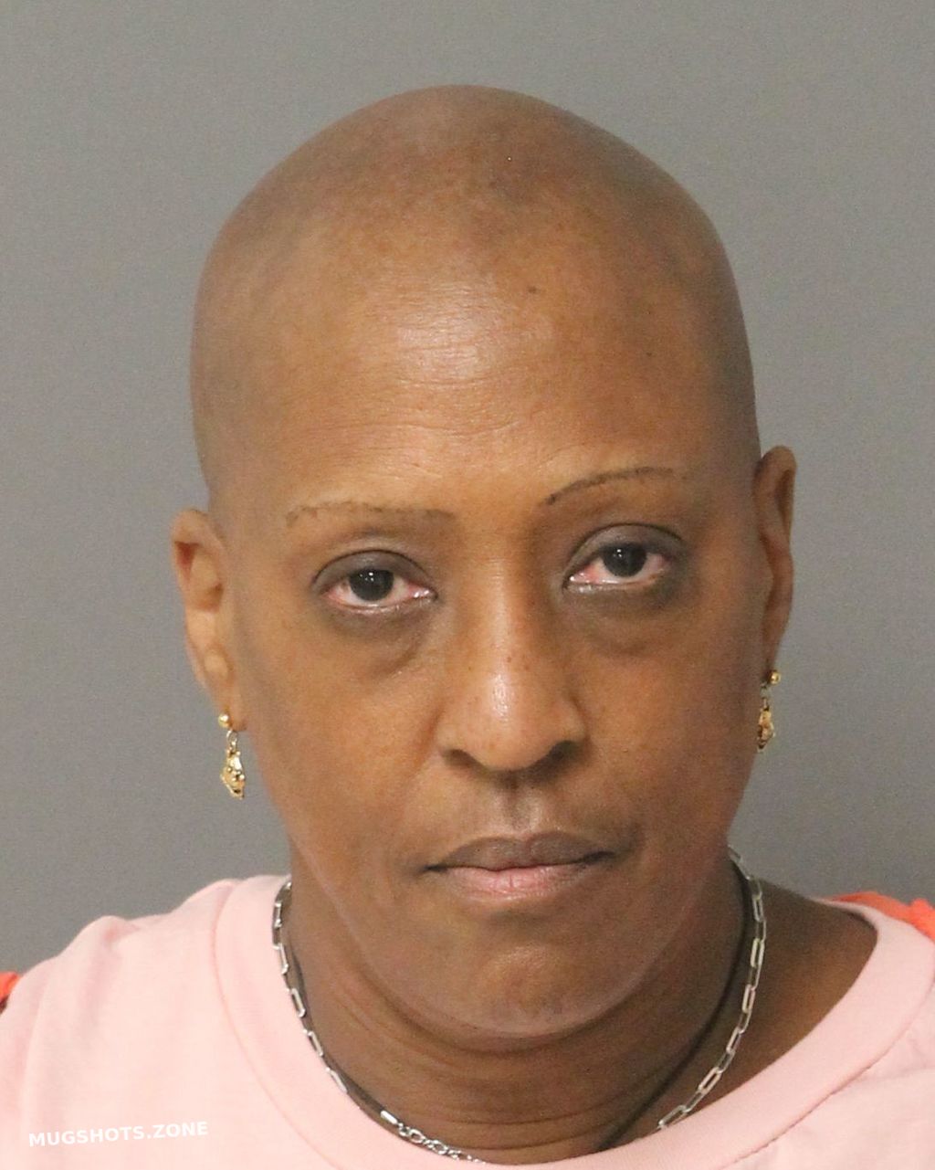 JACKSON WENDY ELAINE 06/14/2022 - Wake County Mugshots Zone