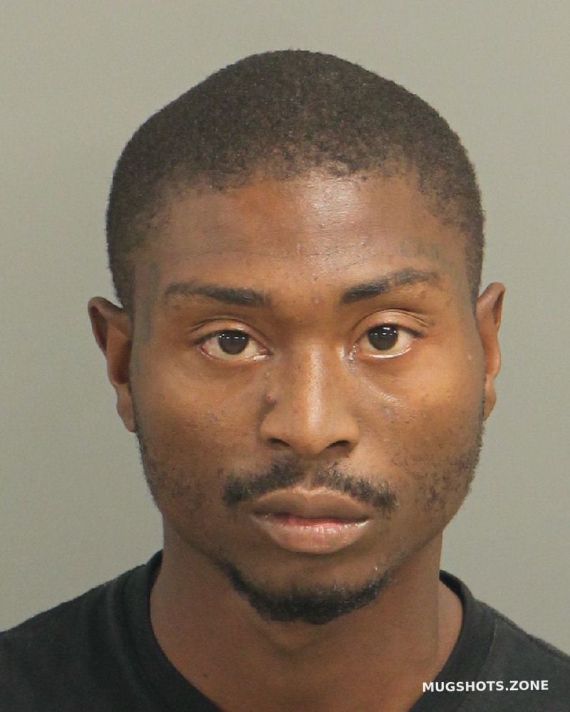 WILLIAMS DENNIS LEON JR 06/14/2022 - Wake County Mugshots Zone