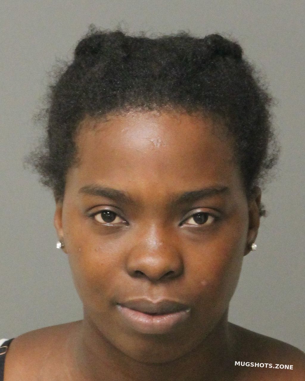 MURPHY DYNASTI BRIANNA 06/16/2022 - Wake County Mugshots Zone