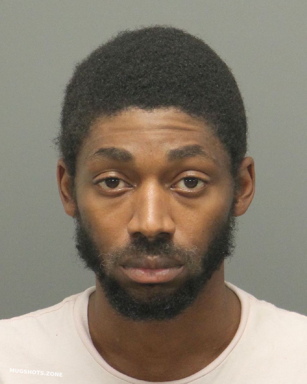ELLIS CHRISTOPHER KYREE 06/22/2022 Wake County Mugshots Zone