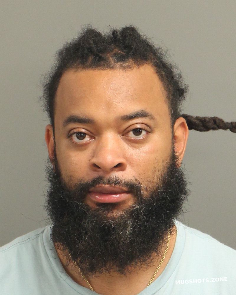 STEWART LOUIE BONA JR 06/24/2022 - Wake County Mugshots Zone