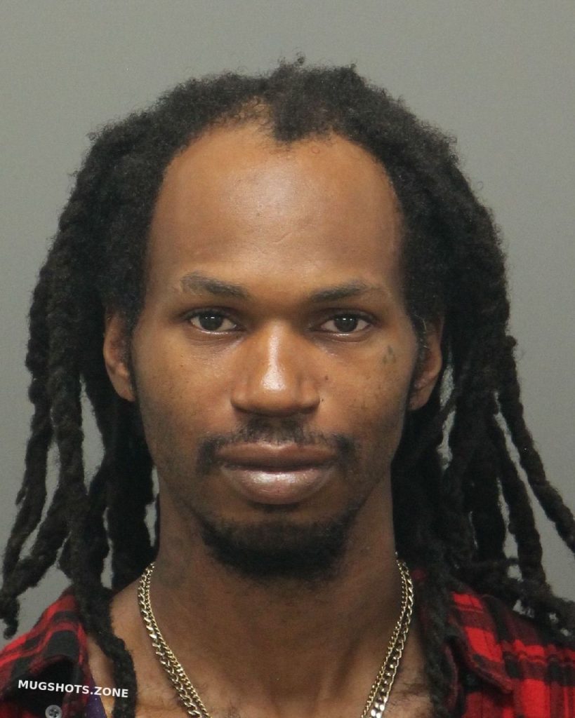 ARRINGTON ANTWAN WAYNE SR 06/24/2022 - Wake County Mugshots Zone