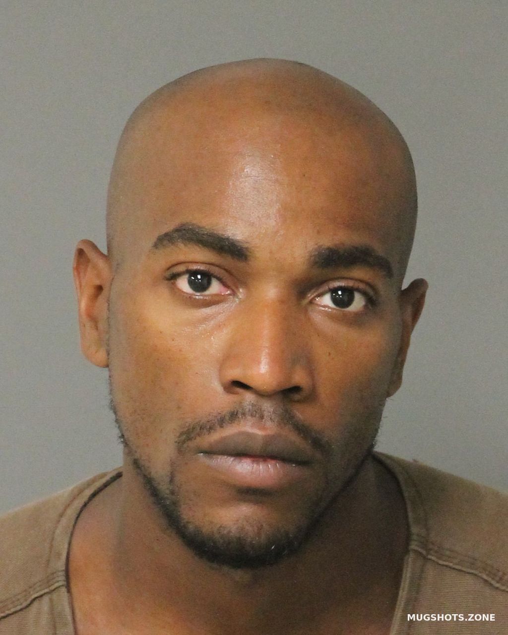 HARTSFIELD BRYAN LAMAR 06/25/2022 - Wake County Mugshots Zone