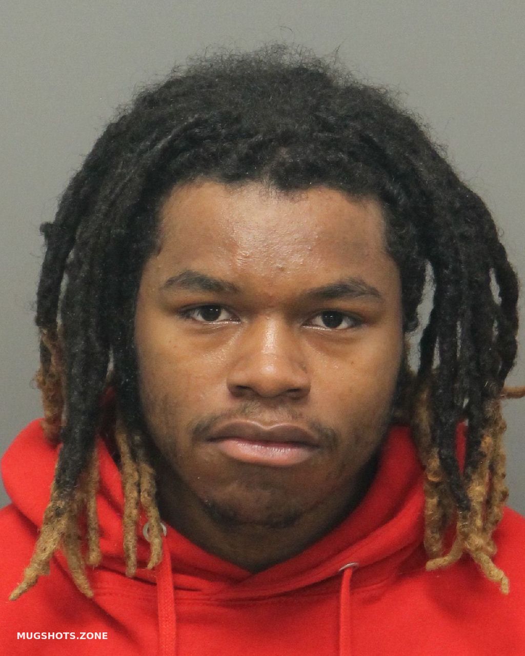 EVANS JAYLIN TASHON 06/27/2022 - Wake County Mugshots Zone