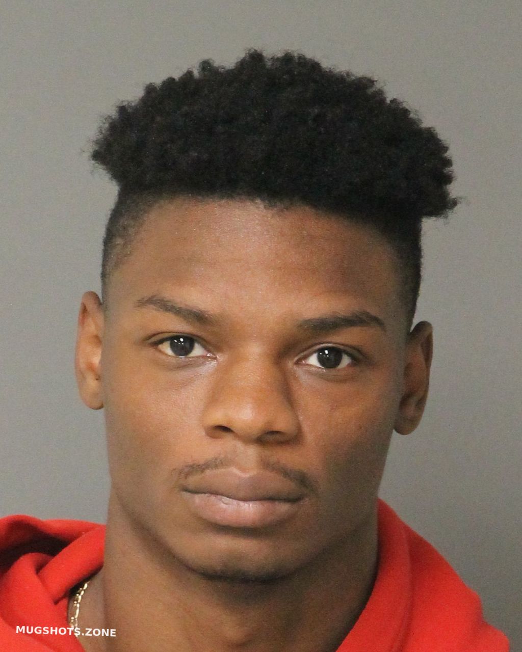 MORRISON DEMONTE RASHEAD 06/29/2022 - Wake County Mugshots Zone