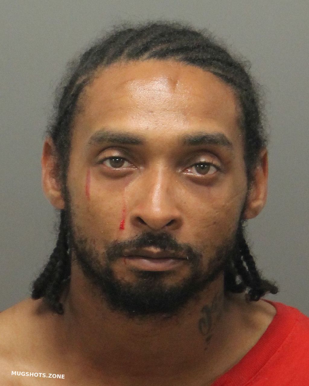 SMITH ANGELO MANTELLIA 06/29/2022 - Wake County Mugshots Zone